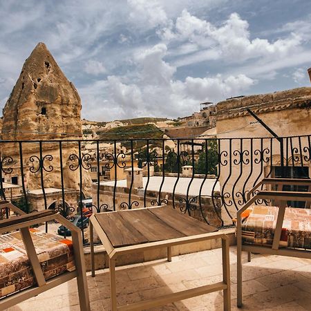 Adelya Cave Hotel Apartments Göreme Quarto foto